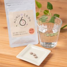 画像3: 【特約店様専用】ルンルンミネラル 90粒×2袋 (3)