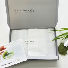 画像1: 定期便 イムノムラの青汁 30包 (1)