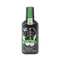 画像1: 有機特濃パワーの泉　【有機JAS適合資材】200㎖・１・５・10・20リットル (1)